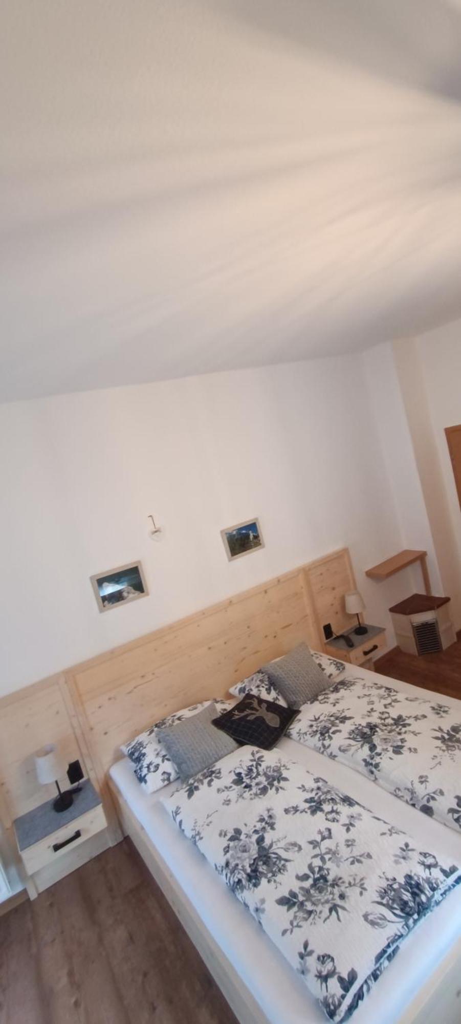 Gaestehaus Ferienglueck 그라이나우 객실 사진